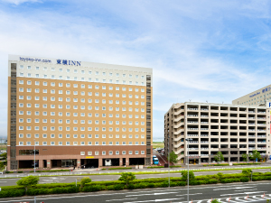 Toyoko Inn Chubu International Airport